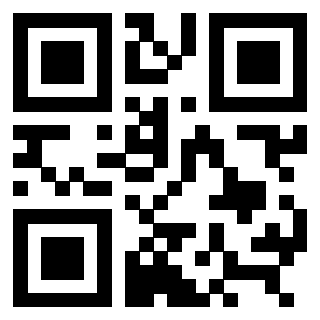 3309170513 - Immagine del Qr Code