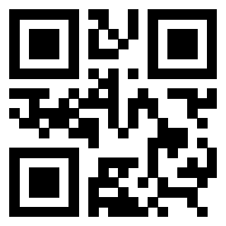Qr Code di 3309170517