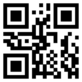 3309170520 - Immagine del Qr Code associato