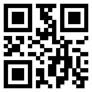 Il Qr Code di 3309170521