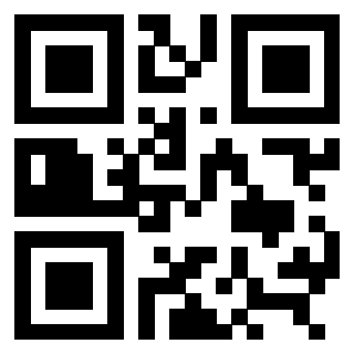 3309170523 Qr Code associato