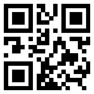Scansione del QrCode di 3309170524