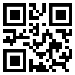 3309170525 - Immagine del QrCode