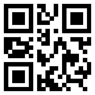 QrCode di 3309170527