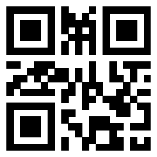 Qr Code di 3309170528