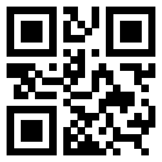Il Qr Code di 3309170529