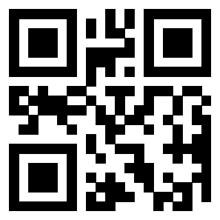 3309170532 - Immagine del Qr Code associato