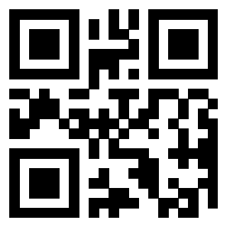 3309170533 Qr Code associato