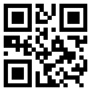 3309170534 Qr Code associato