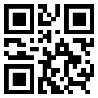 Qr Code di 3309170537