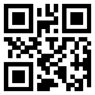 3309170539 QrCode associato