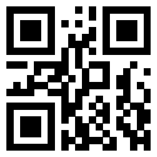 Immagine del Qr Code di 3309170541
