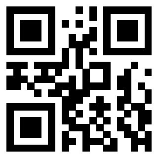Immagine del Qr Code di 3309170542
