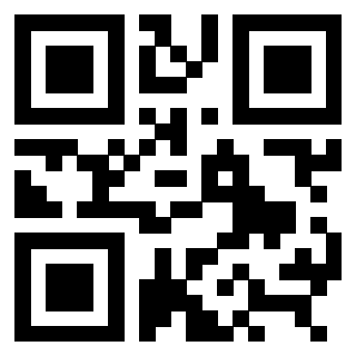 Qr Code di 3309170544