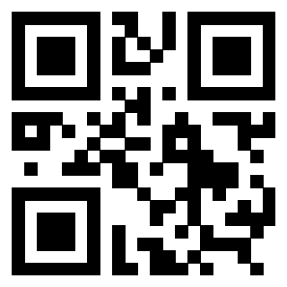 Il Qr Code di 3309170545