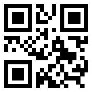 Scansione del Qr Code di 3309170549