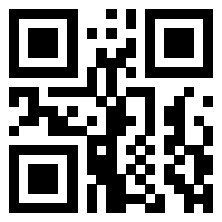 Il QrCode di 3309170550