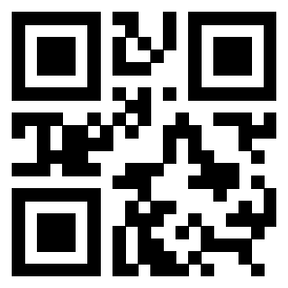 Il Qr Code di 3309170552