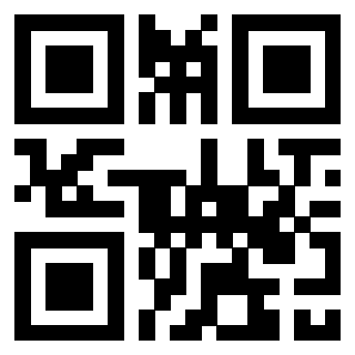Qr Code di 3309170553