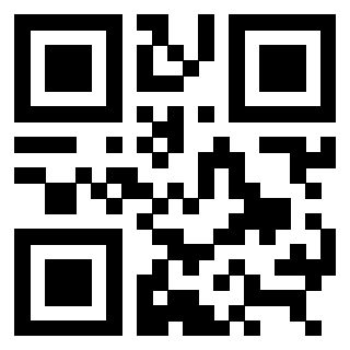 Immagine del QrCode di 3309170554