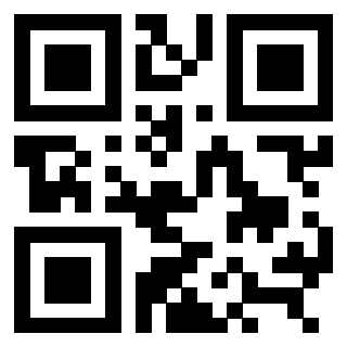 3309170556 - Immagine del QrCode