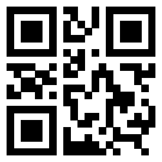 3309170557 Qr Code associato