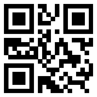 Immagine del Qr Code di 3309170558