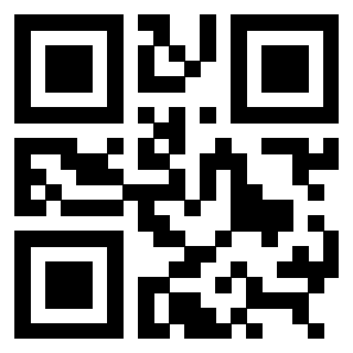 3309170560 Qr Code associato