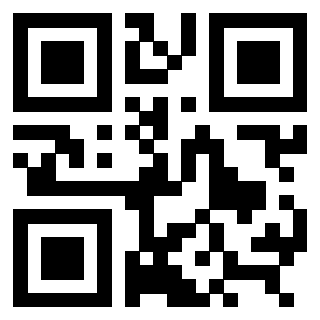 Immagine del Qr Code di 3309170561