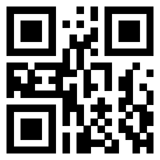 Il QrCode di 3309170562