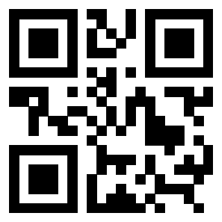 Qr Code di 3309170563