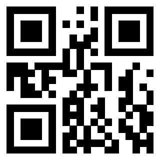 Qr Code di 3309170566