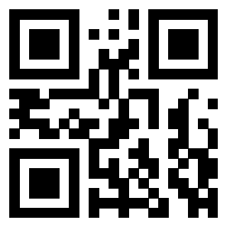 Scansione del Qr Code di 3309170567