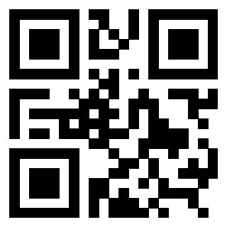 3309170569 - Immagine del Qr Code