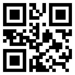 Scansione del Qr Code di 3309170570