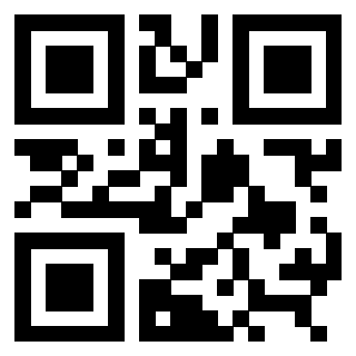 Immagine del Qr Code di 3309170571