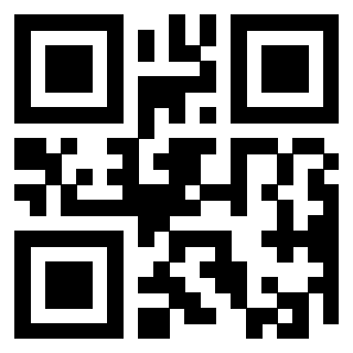 Immagine del QrCode di 3309170572