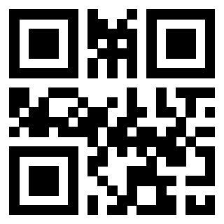 3309170573 QrCode associato