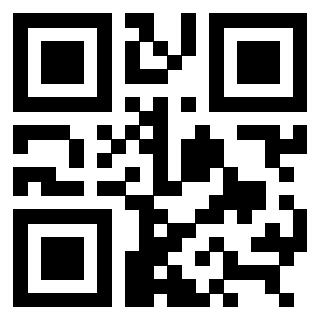 3309170574 QrCode associato