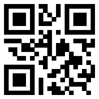 3309170575 QrCode associato