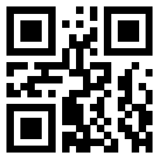 3309170576 - Immagine del QrCode associato