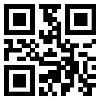 Scansione del Qr Code di 3309170578