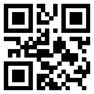 Scansione del QrCode di 3309170580