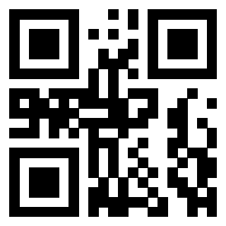 Il QrCode di 3309170584