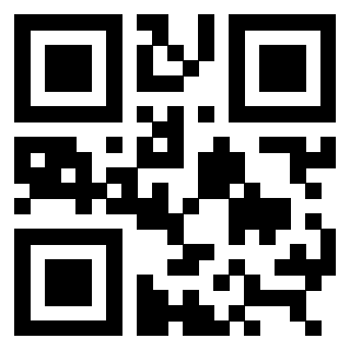 Il Qr Code di 3309170586