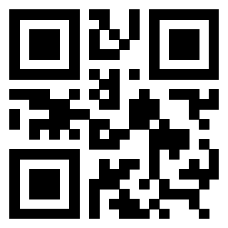 3309170587 QrCode associato