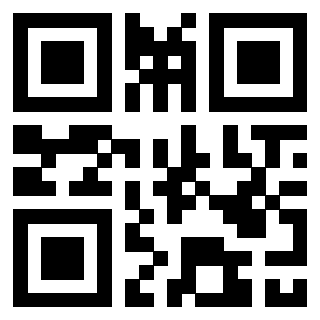 Qr Code di 3309170588