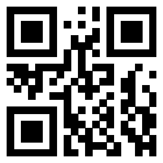 Scansione del QrCode di 3309170591