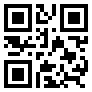 Scansione del Qr Code di 3309170593