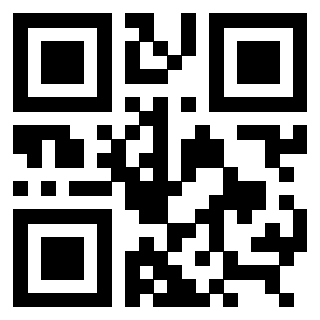 3309170595 - Immagine del Qr Code associato